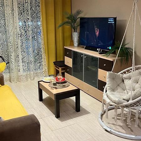 Apartamento Oropesa Marinador Orpesa Kültér fotó