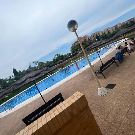 Apartamento Oropesa Marinador Orpesa Kültér fotó