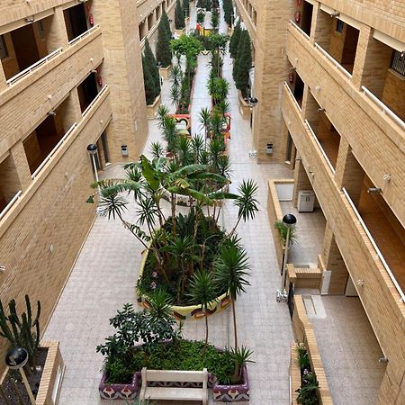 Apartamento Oropesa Marinador Orpesa Kültér fotó