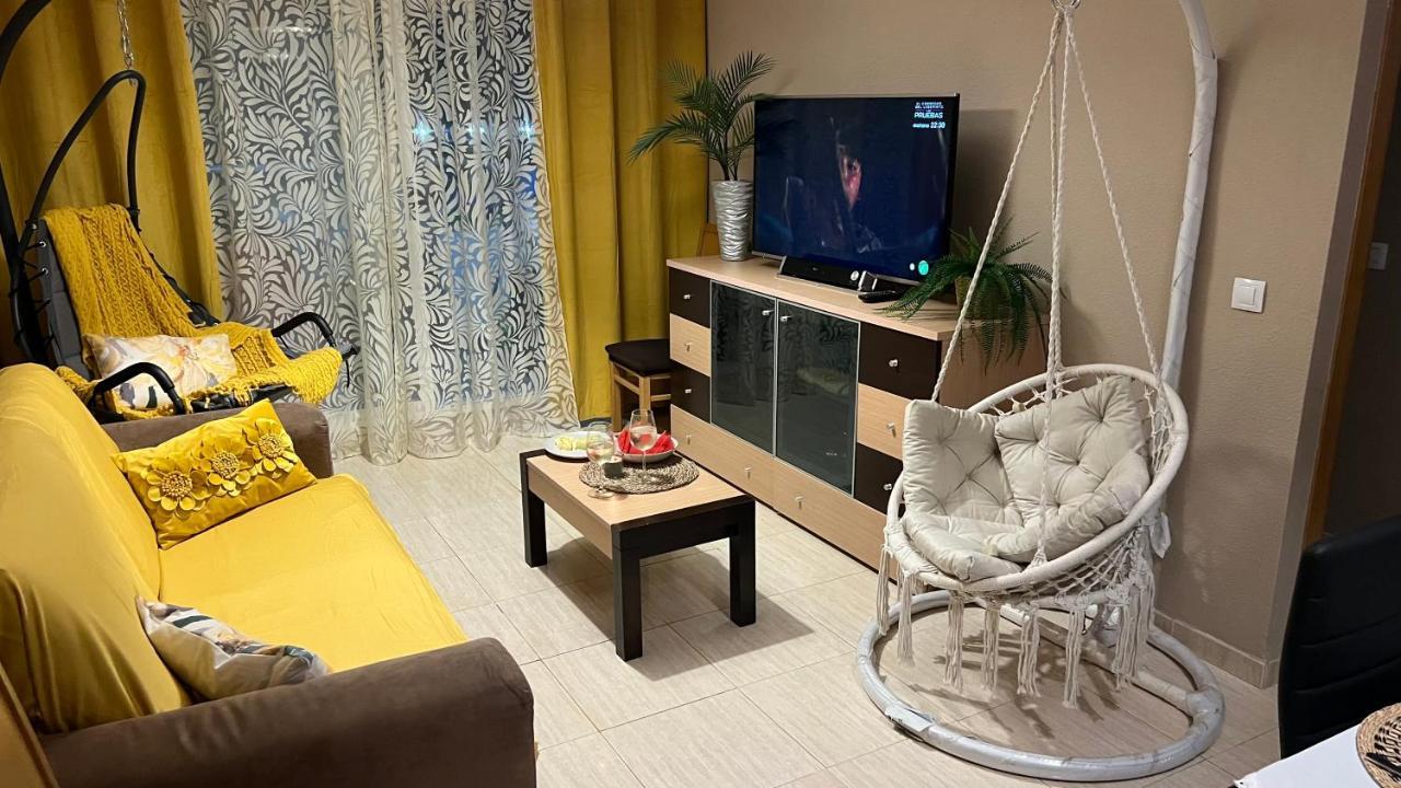 Apartamento Oropesa Marinador Orpesa Kültér fotó