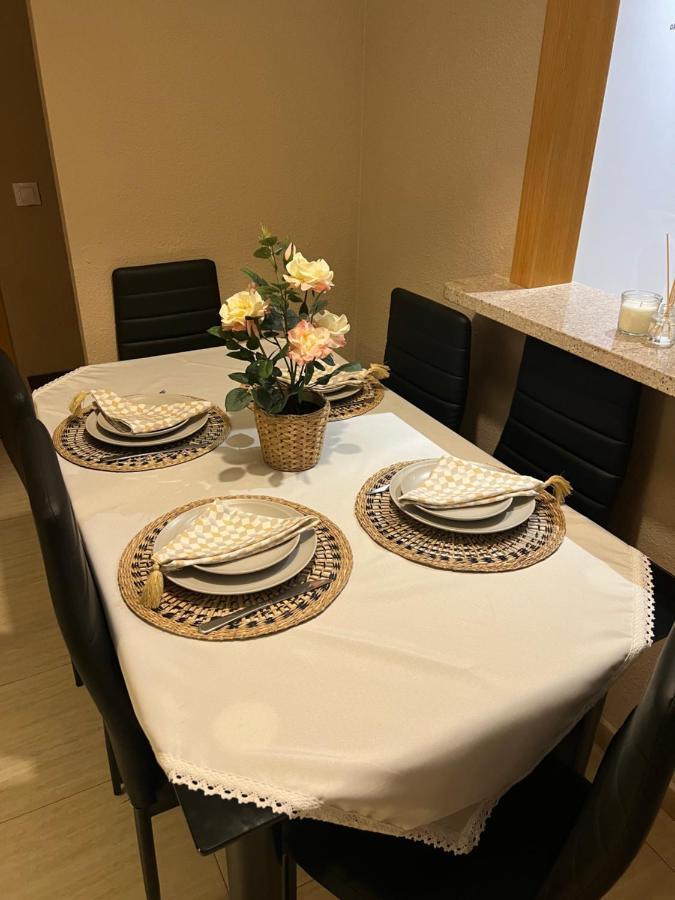 Apartamento Oropesa Marinador Orpesa Kültér fotó