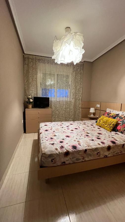 Apartamento Oropesa Marinador Orpesa Kültér fotó