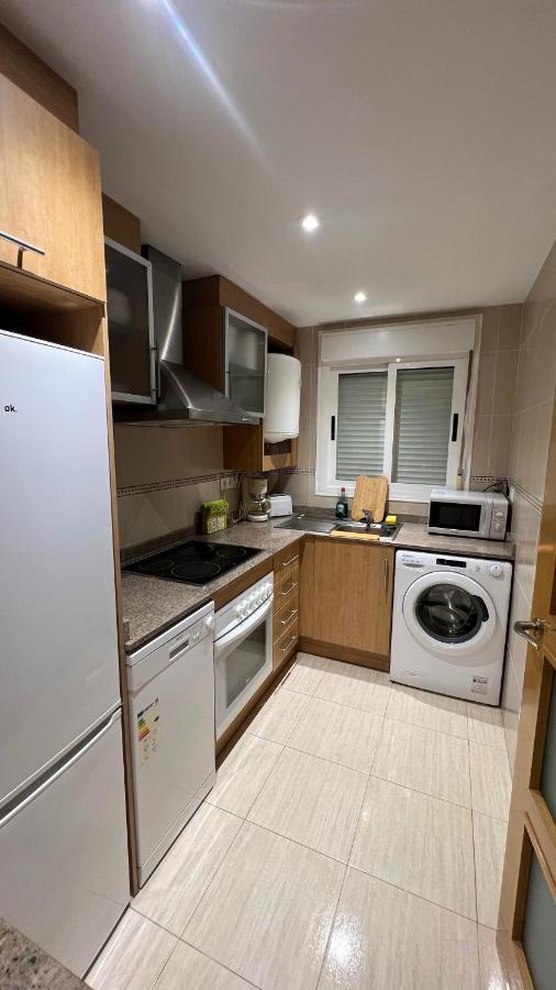 Apartamento Oropesa Marinador Orpesa Kültér fotó