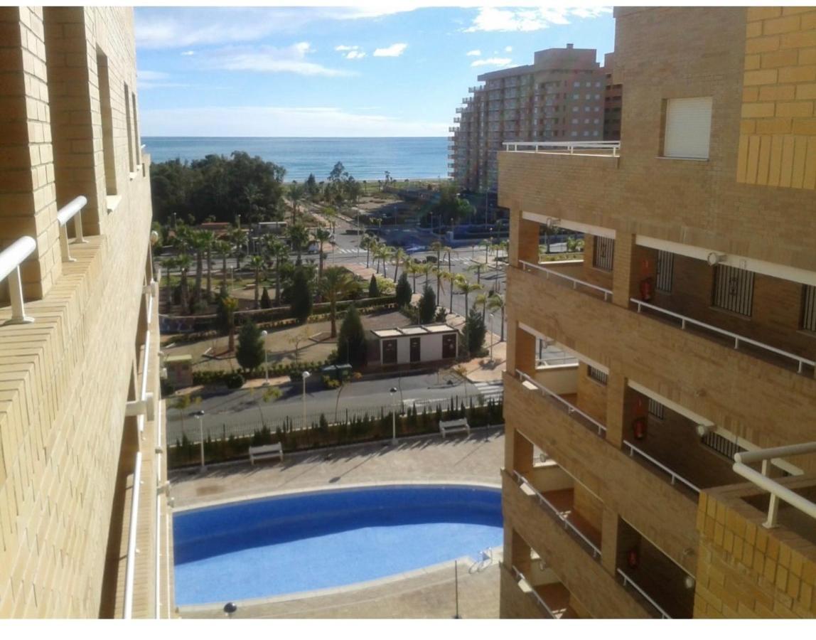 Apartamento Oropesa Marinador Orpesa Kültér fotó