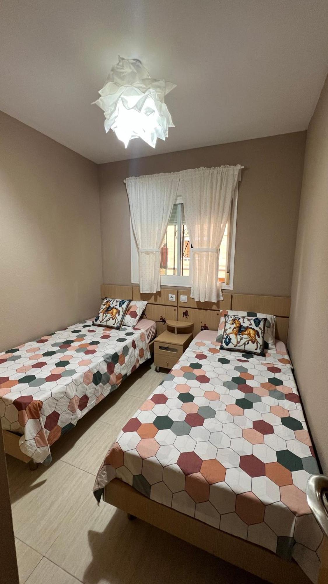 Apartamento Oropesa Marinador Orpesa Kültér fotó