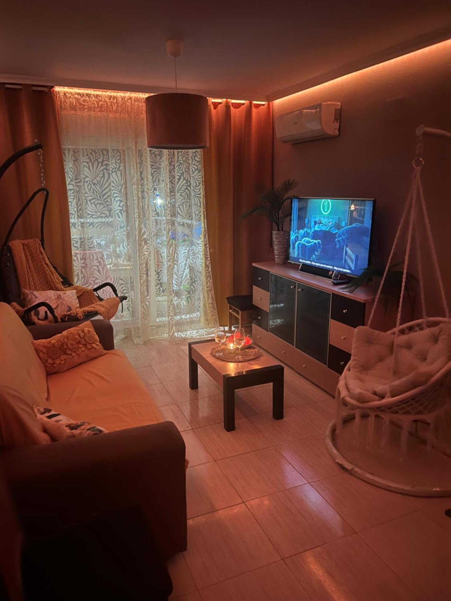 Apartamento Oropesa Marinador Orpesa Kültér fotó
