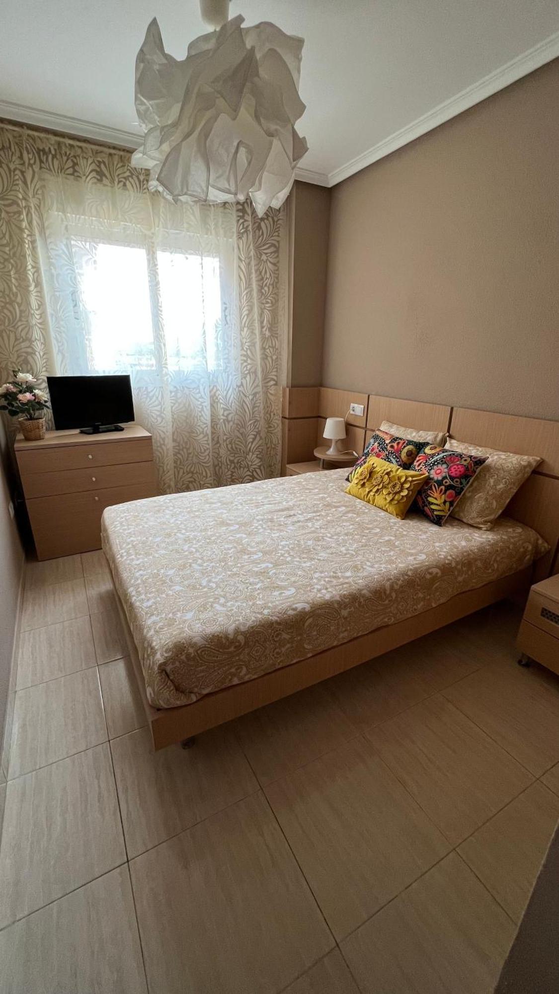 Apartamento Oropesa Marinador Orpesa Kültér fotó