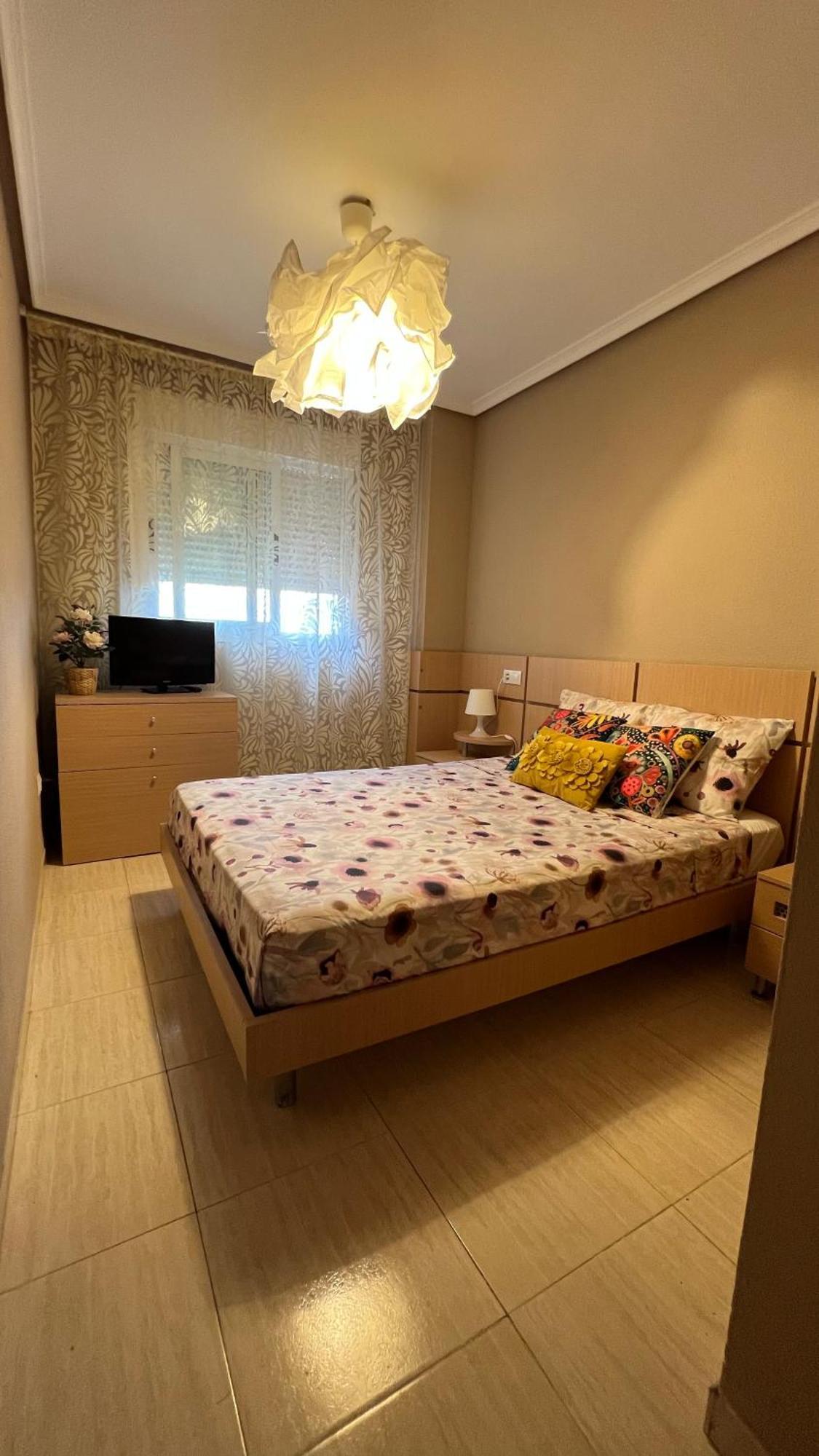 Apartamento Oropesa Marinador Orpesa Kültér fotó