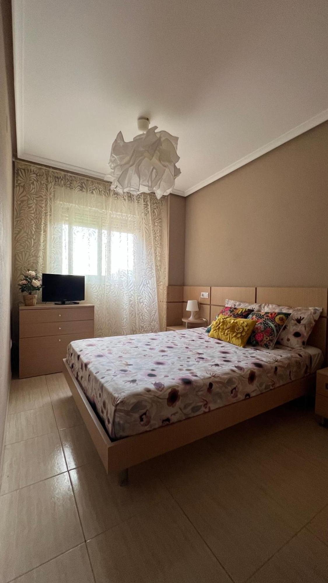 Apartamento Oropesa Marinador Orpesa Kültér fotó