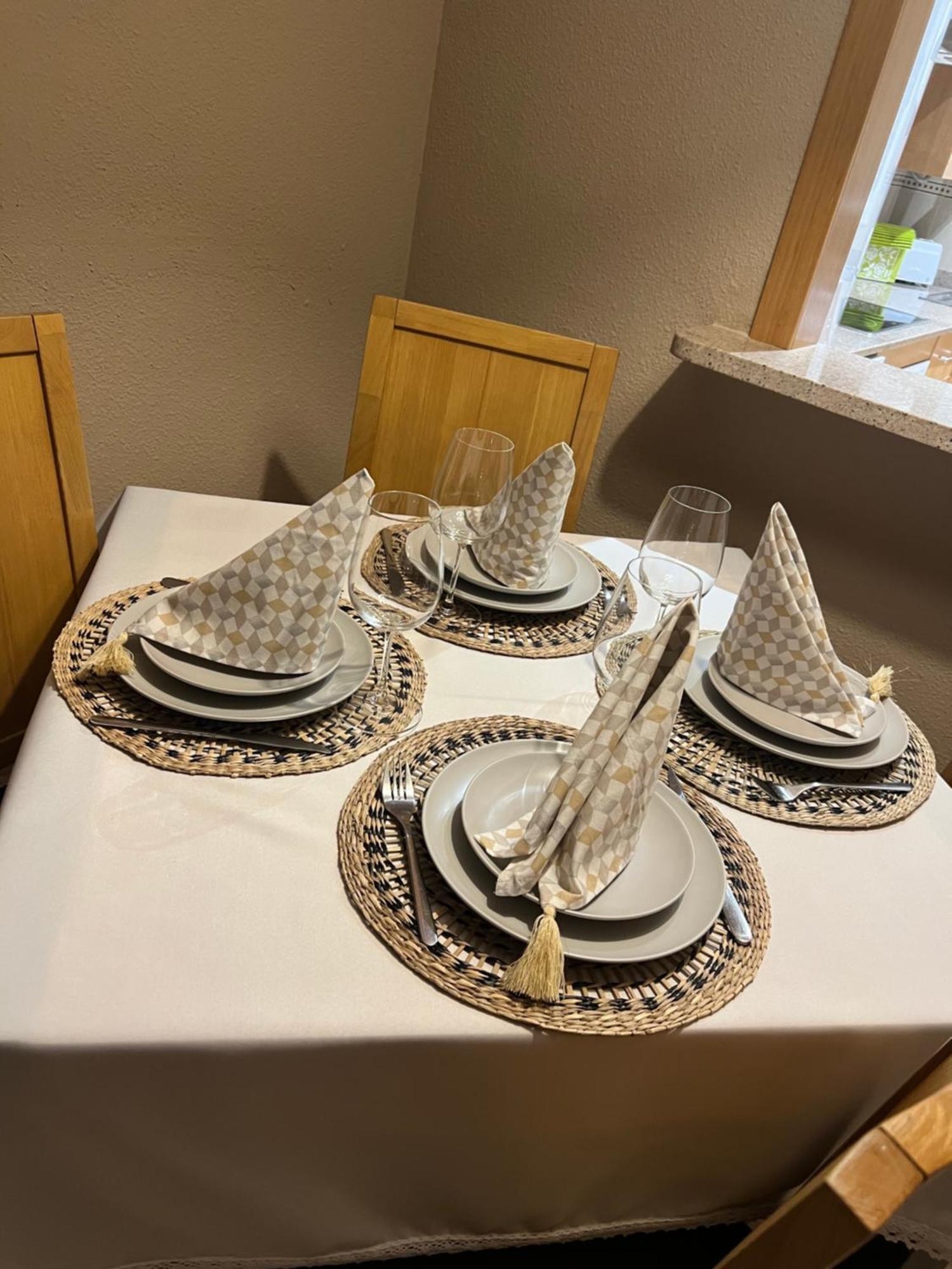 Apartamento Oropesa Marinador Orpesa Kültér fotó