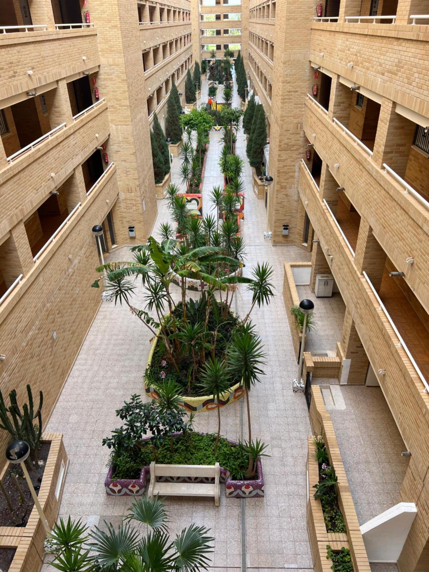 Apartamento Oropesa Marinador Orpesa Kültér fotó