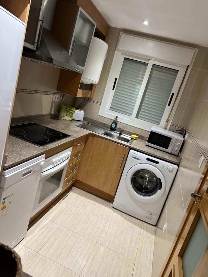 Apartamento Oropesa Marinador Orpesa Kültér fotó