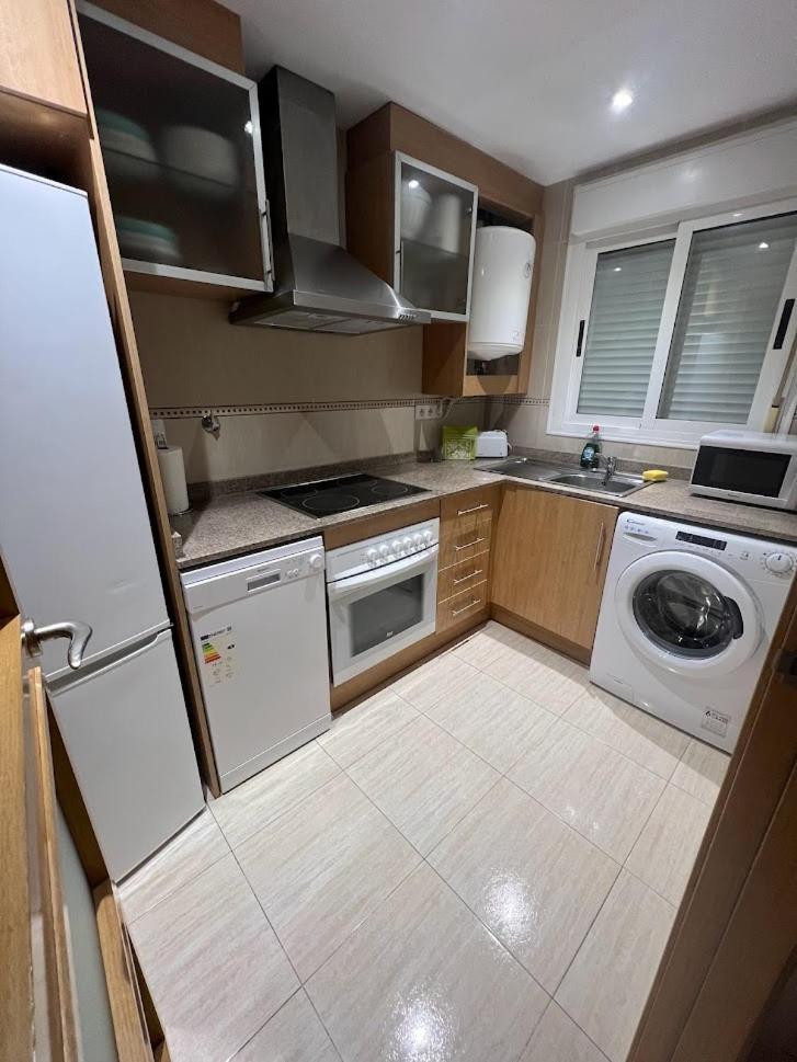 Apartamento Oropesa Marinador Orpesa Kültér fotó